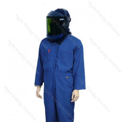 HRC2 Coverall Kit (Ratcheted) Size XL