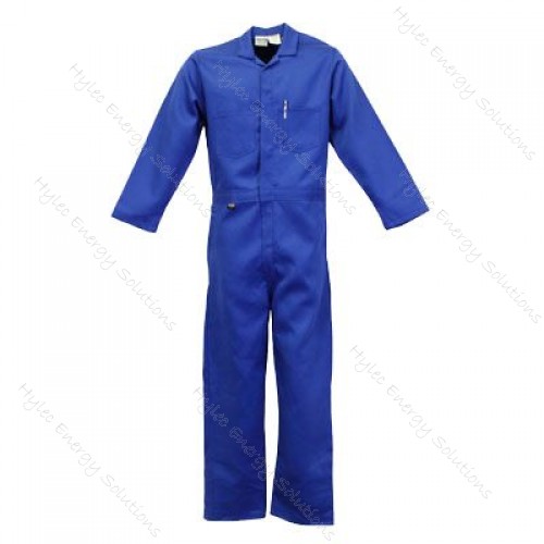 12 cal IUS RB coverall XL*
