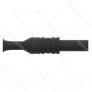1065N 4mm Safety Banana Plug Black