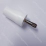 3300-IEC-BC White 4mm adapting socket with expansion