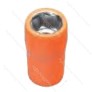 Sibille Outillage Insulated 10mm 3/8 inch female socket