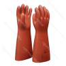 Glove Ins Cl2, 17kV 74.5 cal Sz10 16Com"