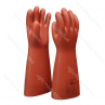 Glove Ins Cl0, 1000V 71.6cal Sz10 16"