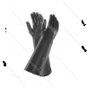 Glove Ins Cl1 Sz10 L16inchBlack 7.5kV