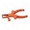 Insulated Stripping Pliers 175mm